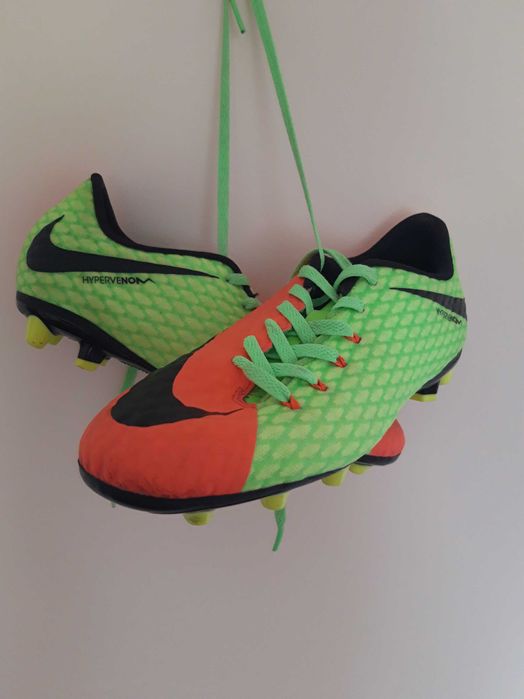 nike hypervenom olx